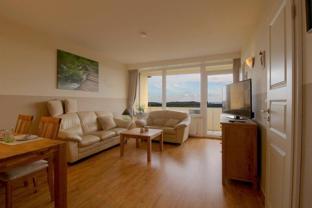 Apartment 535 Hohegeiß Exteriör bild