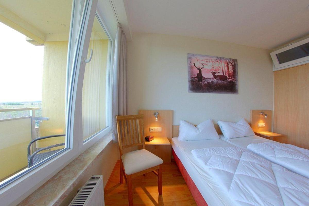 Apartment 535 Hohegeiß Exteriör bild