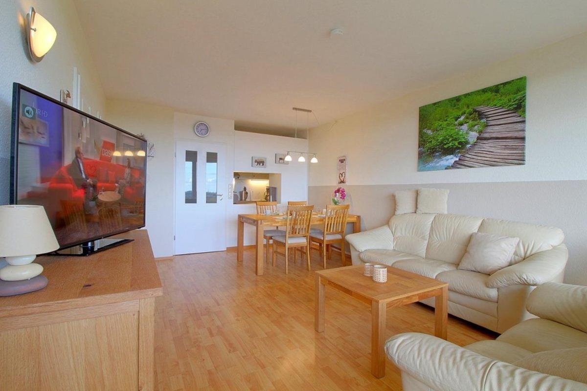 Apartment 535 Hohegeiß Exteriör bild