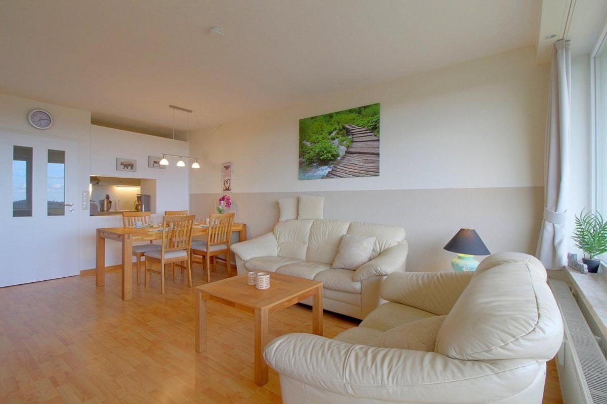 Apartment 535 Hohegeiß Exteriör bild