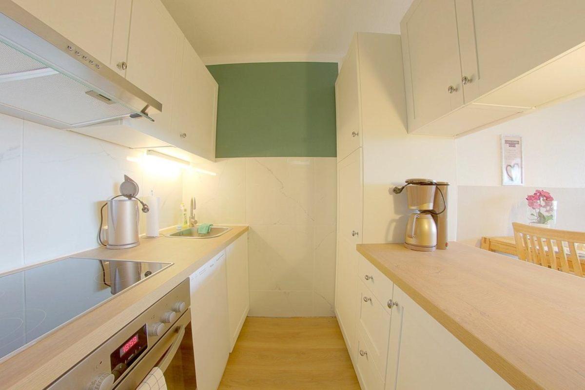 Apartment 535 Hohegeiß Exteriör bild