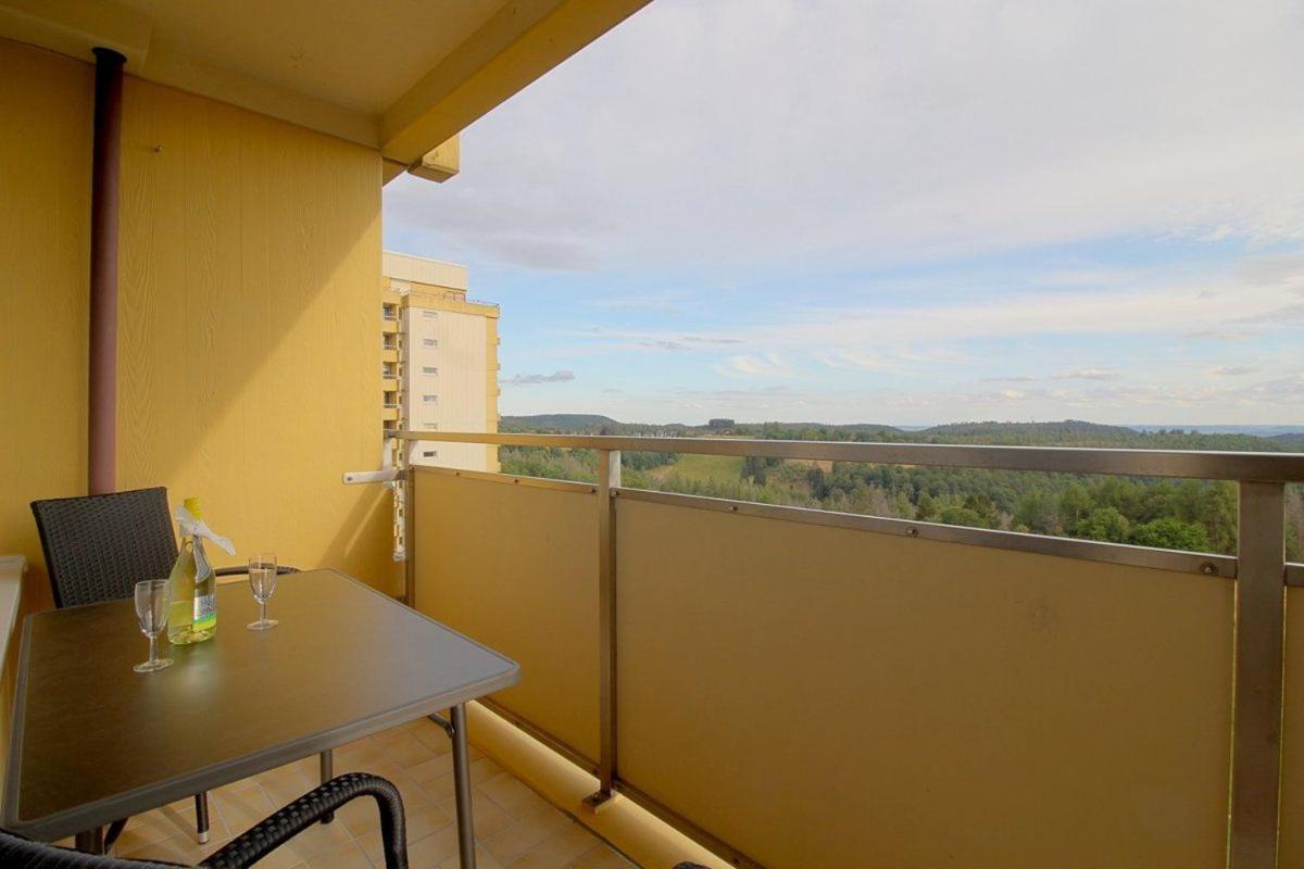 Apartment 535 Hohegeiß Exteriör bild