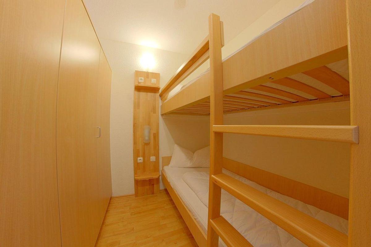 Apartment 535 Hohegeiß Exteriör bild