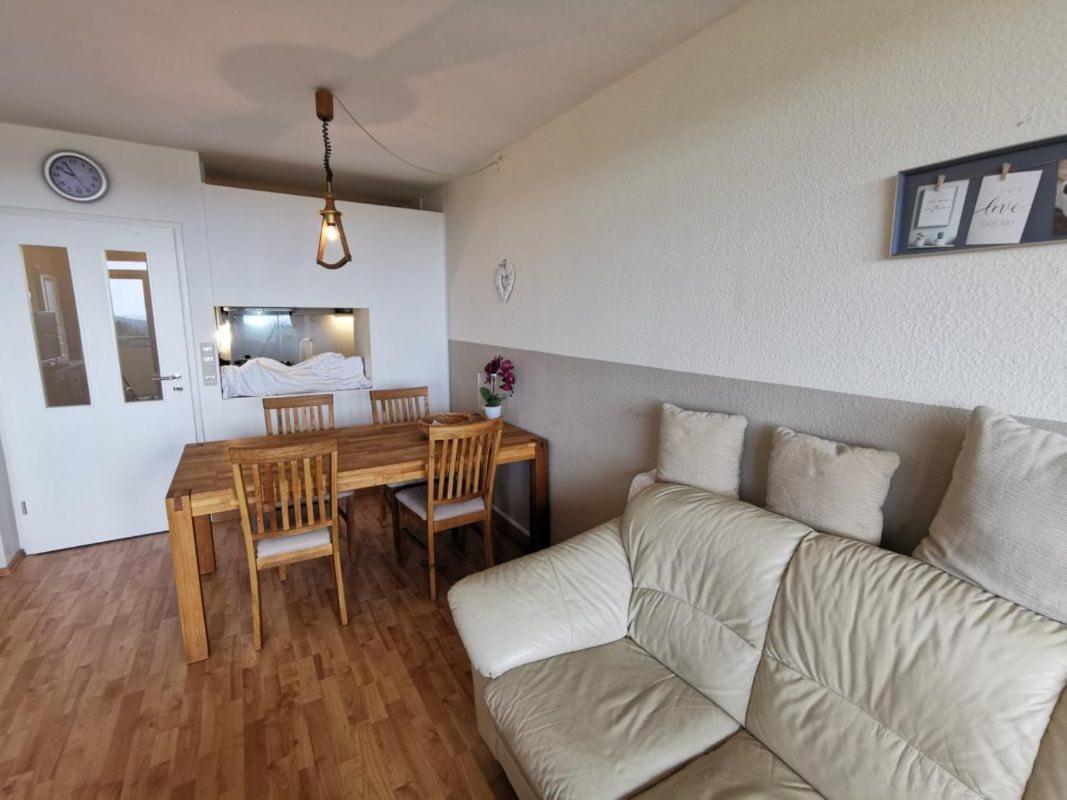 Apartment 535 Hohegeiß Exteriör bild