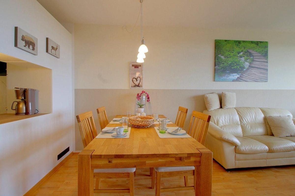 Apartment 535 Hohegeiß Exteriör bild